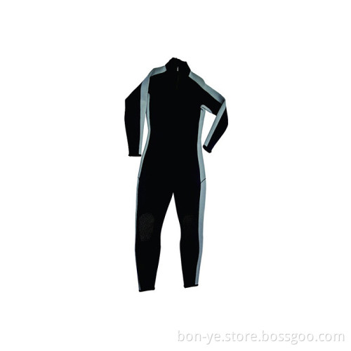 QSD-002 Men's Full Diving Wetsuit